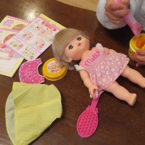 日々の生活がちょっと豊かに⑭ — Amazonほしい物リストのお礼 ―響の杜学園（女子ホーム）